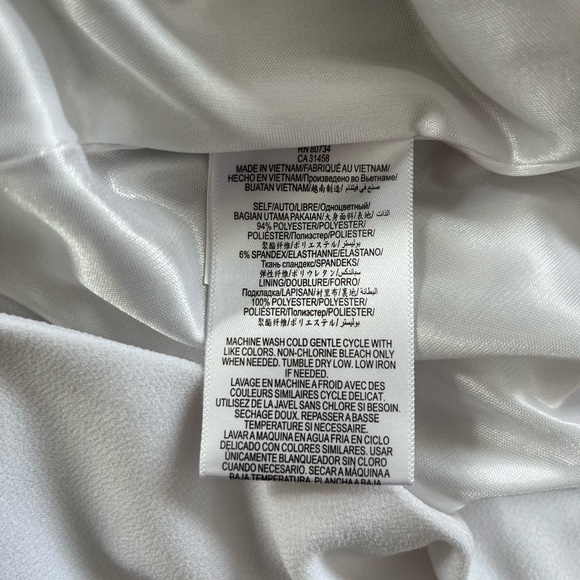 BCBGeneration Tuxedo Blazer Jacket - Picture 9 of 9